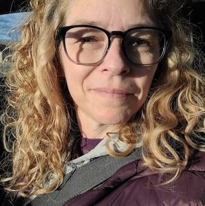 Meet your Posher, Nancy